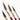 Squirrel Hair Watercolor Brush - LinaRamirez Name: Red fat sharp pen Pen type: Blade Material: squirrel hair + solid wood handle Nib material: squirrel hair Pen material: steel rod spray paint Brush type: traditional brush Applicable object: Unisex #