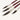 Squirrel Hair Watercolor Brush - LinaRamirez Name: Red fat sharp pen Pen type: Blade Material: squirrel hair + solid wood handle Nib material: squirrel hair Pen material: steel rod spray paint Brush type: traditional brush Applicable object: Unisex #