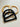 Handbag handle - LinaRamirez Upgrade your handbag with our expertly designed black and yellow handle. With a sturdy grip and premium materials, it provides both style and functionality. Elevate your handbag game and carry your essentials with ease. #
