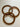 Round 2wood handbag handle - LinaRamirez Add a touch of natural beauty to your handbag with our Round Wood Handbag Handle. Made from quality wood, this handle offers durability and comfort while carrying your bag. Its unique shape adds a stylish accent to any bag. Elevate your fashion game with this must-have accessory. #