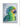 Caribbean parrot/ Print only