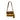 Women’s Crochet Handbag/Hand Made bag/ brown&orange handbags - Crochetland