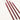 Squirrel Hair Watercolor Brush - LinaRamirez  Name: Red fat sharp pen Pen type: Blade Material: squirrel hair + solid wood handle Nib material: squirrel hair Pen material: steel rod spray paint Brush type: traditional brush Applicable object: Unisex  #