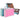Watercolor pen set - LinaRamirez  Material: Aluminum Specifications: 145 piece set aluminum box double set Components: Aluminum box, oil pastel, crayons, color lead, watercolor pen, paint, brush, pencil, eraser, palette Color: pink, blue  #