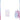 Color Empty Palette Case Tins Box Paint Storage Iron Box with 24 Half Pans For Watercolor Paints Painting Art Supplies LinaRamirez