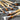Nylon hair tip watercolor brush - LinaRamirez  Material: wood Product category: watercolor pen Uses: basic supplies Length: about 23 (cm)  #