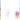 Color Empty Palette Case Tins Box Paint Storage Iron Box with 24 Half Pans For Watercolor Paints Painting Art Supplies LinaRamirez