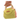 Crochet Handmade Women's Mini Handbag Crochetland