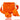 Handmade Women’s Orange Handbag/Crossbody - LinaRamirez  Experience the beautifully crafted Handmade Women’s Orange Handbag/Crossbody; this chic and stylish accessory is crochet handmade with 100% recycled yarn, perfect for the fashionista who wants to make a sustainable fashion statement.  #