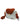 Red $ White /women’s handbag/Hand Made/ crhochet bags - Crochetland