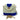 Women’s Crossbody Handbags/White&Blue handbag/CrochetBag/Hand Made personalize handbag/100% Recycle yarn - LinaRamirez  This Women’s Crossbody Handbag is crafted from 100% recycled yarn, with a hand-made, personalized design for a unique look. The white and blue colors seamlessly coordinate, creating a stylish and modern accessory for any outfit. The adjustable shoulder strap allows for comfortable and convenient carrying. .  #