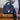 Womens Handbags / blue crossbody handbag for qomenrsn - Crochetland
